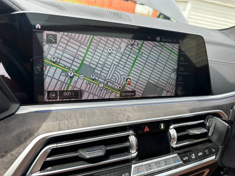 2023 BMW G05 X5 - Image 12 of 14
