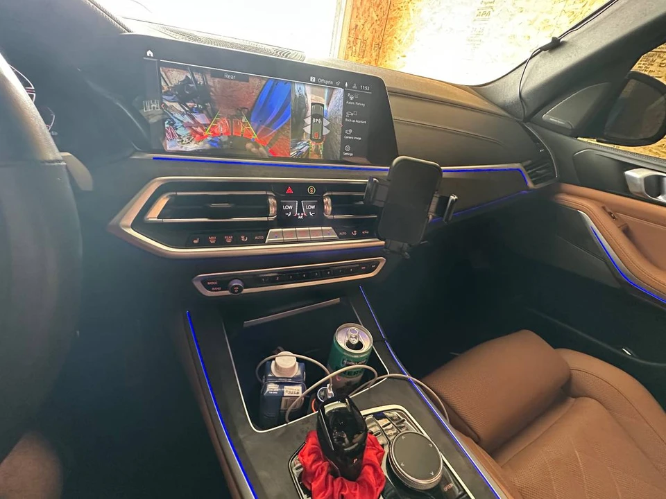 2023 BMW G05 X5 - Image 13 of 14