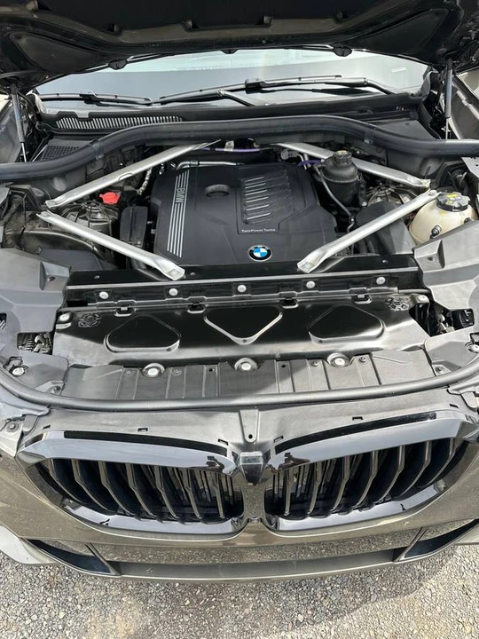 2023 BMW G05 X5 - Image 9 of 14