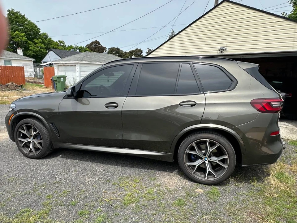 2023 BMW G05 X5 - Image 3 of 14