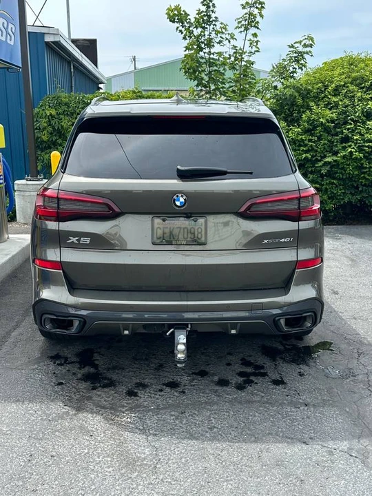 2023 BMW G05 X5 - Image 4 of 14