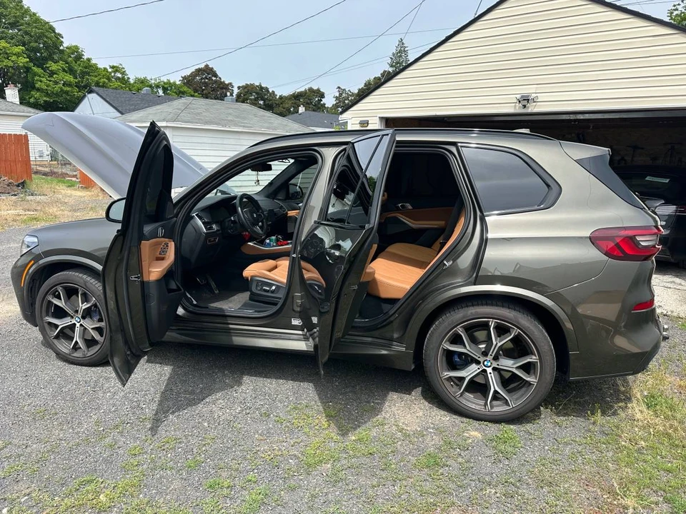 2023 BMW G05 X5 - Image 5 of 14