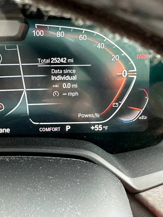 2023 BMW G05 X5 - Image 11 of 14