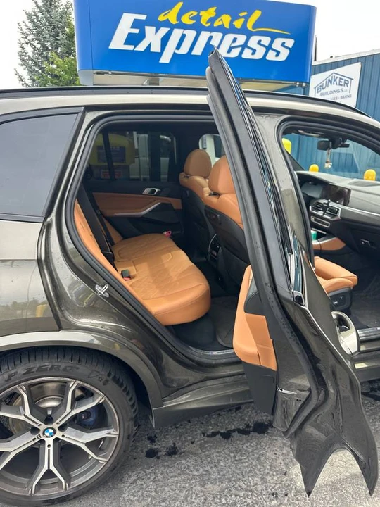2023 BMW G05 X5 - Image 8 of 14