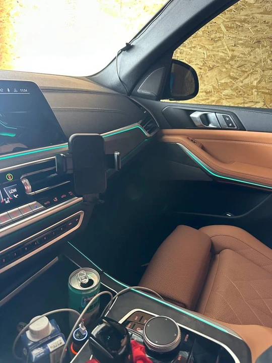 2023 BMW G05 X5 - Image 14 of 14