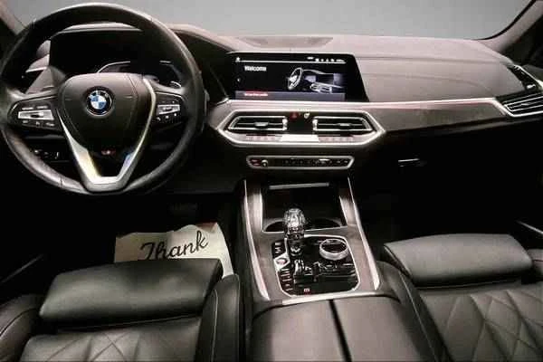 2023 BMW G05 X5 - Image 10 of 20