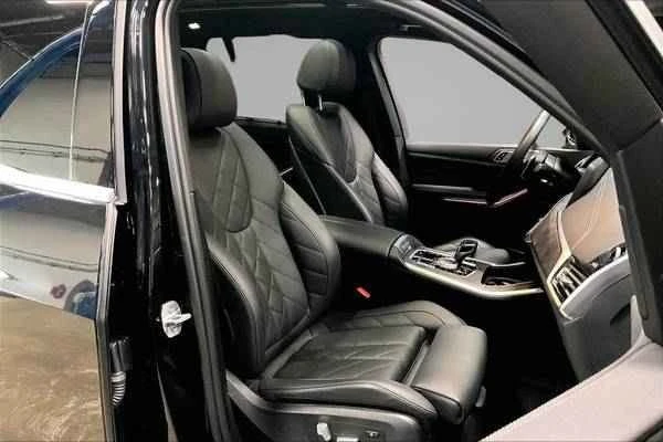 2023 BMW G05 X5 - Image 13 of 20