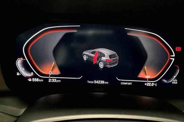 2023 BMW G05 X5 - Image 16 of 20
