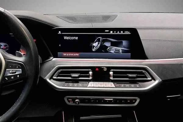 2023 BMW G05 X5 - Image 11 of 20