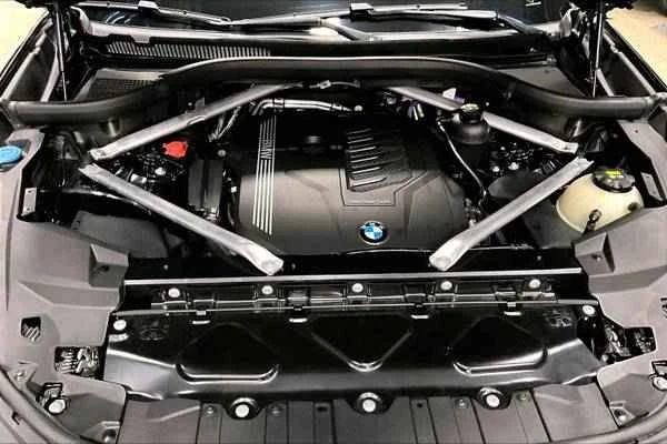 2023 BMW G05 X5 - Image 15 of 20