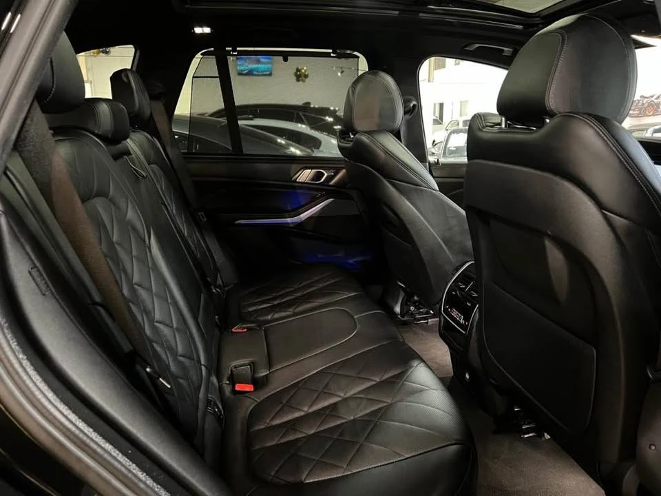 2023 BMW G05 X5 - Image 17 of 20