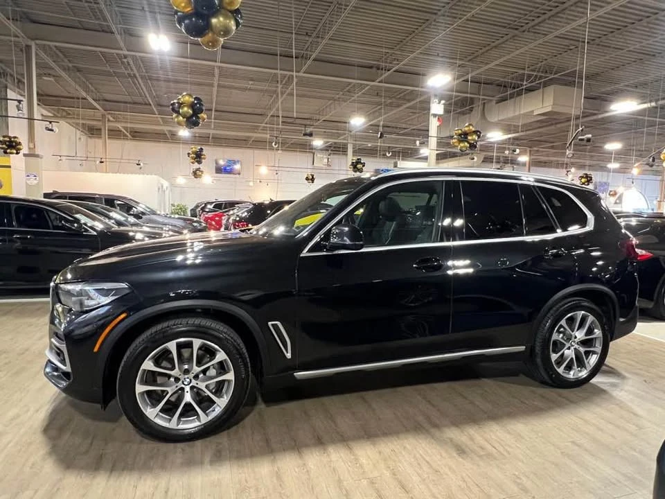 2023 BMW G05 X5 - Image 2 of 20