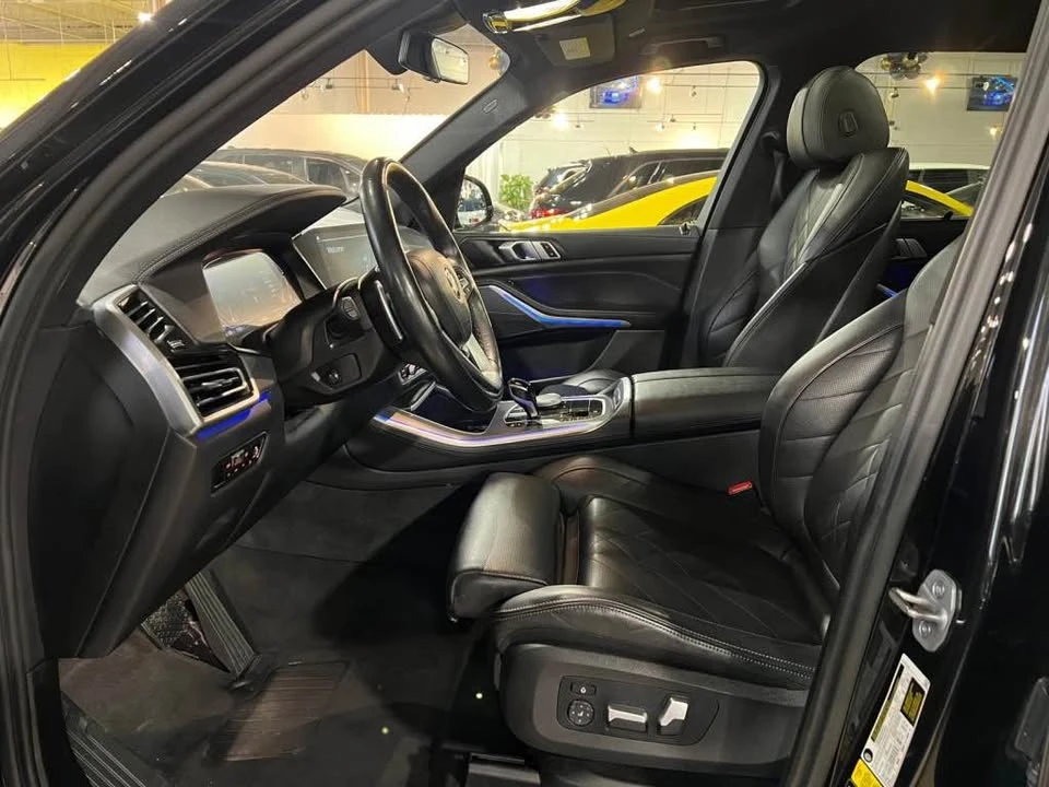 2023 BMW G05 X5 - Image 9 of 20