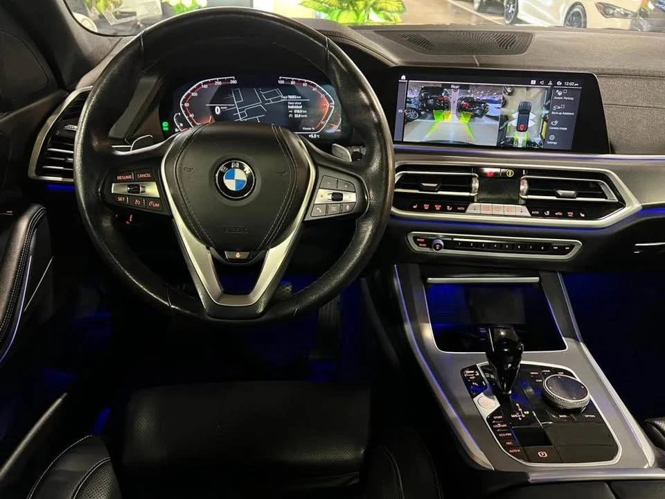 2023 BMW G05 X5 - Image 8 of 20
