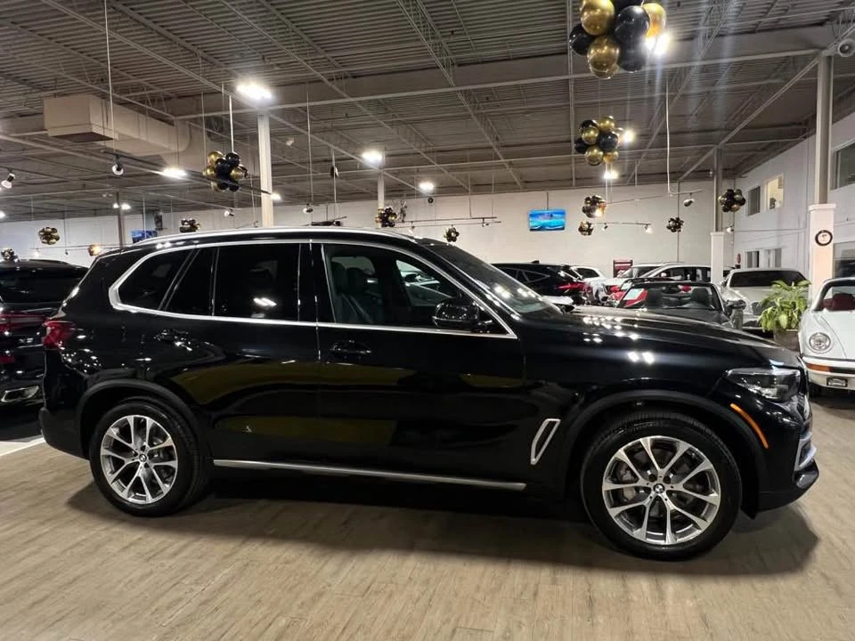 2023 BMW G05 X5 - Image 5 of 20