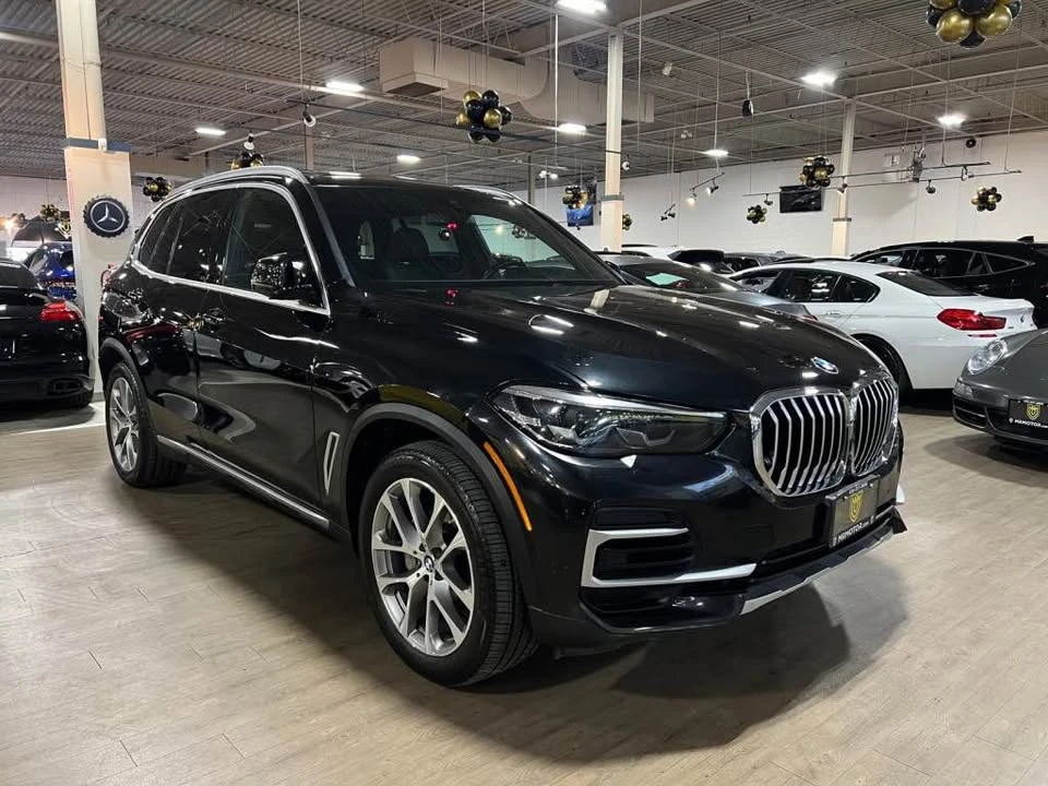 2023 BMW G05 X5 - Image 6 of 20