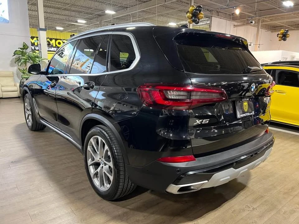 2023 BMW G05 X5 - Image 3 of 20