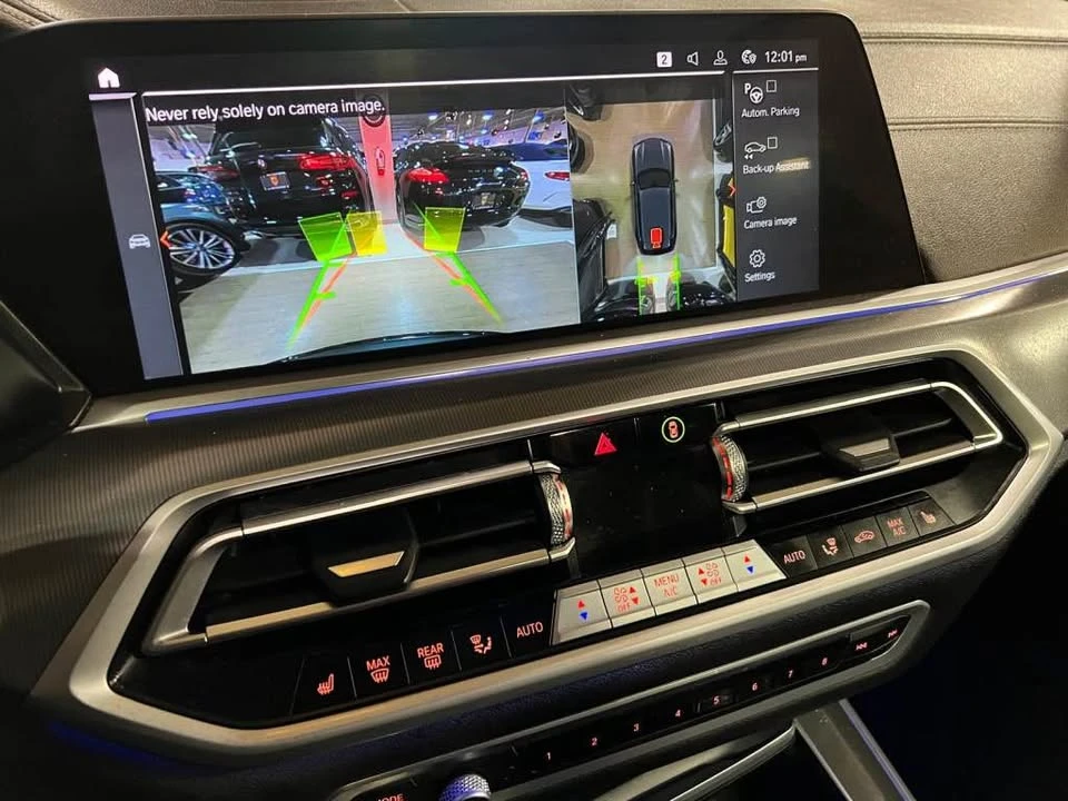2023 BMW G05 X5 - Image 11 of 20