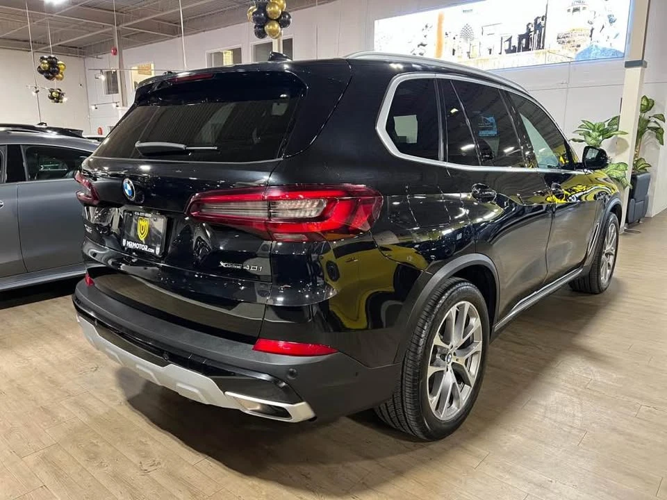 2023 BMW G05 X5 - Image 4 of 20