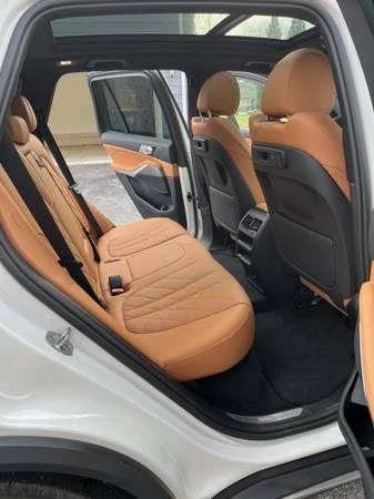 2023 BMW G05 X5 - Image 11 of 15