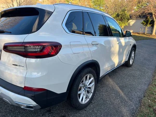 2023 BMW G05 X5 - Image 3 of 15