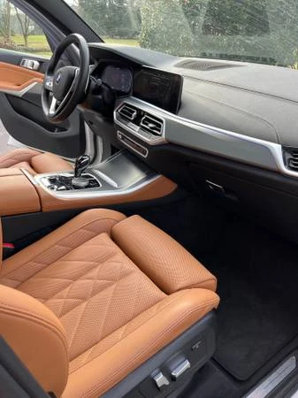 2023 BMW G05 X5 - Image 12 of 15