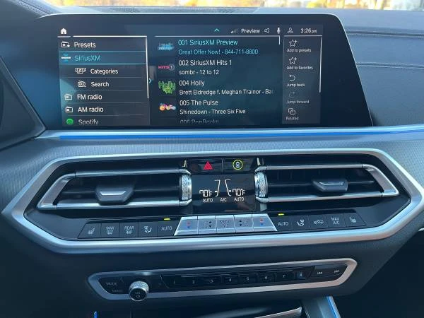 2023 BMW G05 X5 - Image 7 of 15