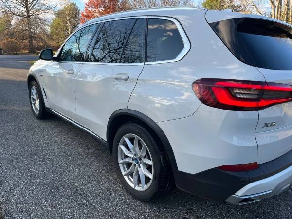 2023 BMW G05 X5 - Image 4 of 15