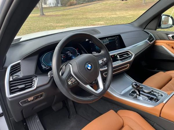 2023 BMW G05 X5 - Image 14 of 15
