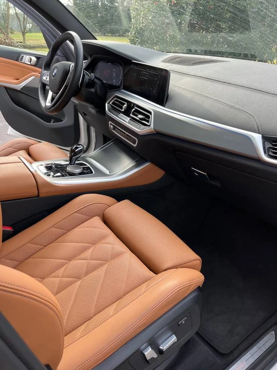 2023 BMW G05 X5 - Image 5 of 15