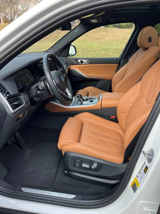 2023 BMW G05 X5 - Image 8 of 15