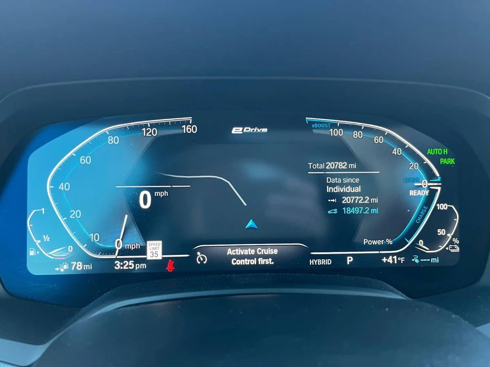 2023 BMW G05 X5 - Image 15 of 15