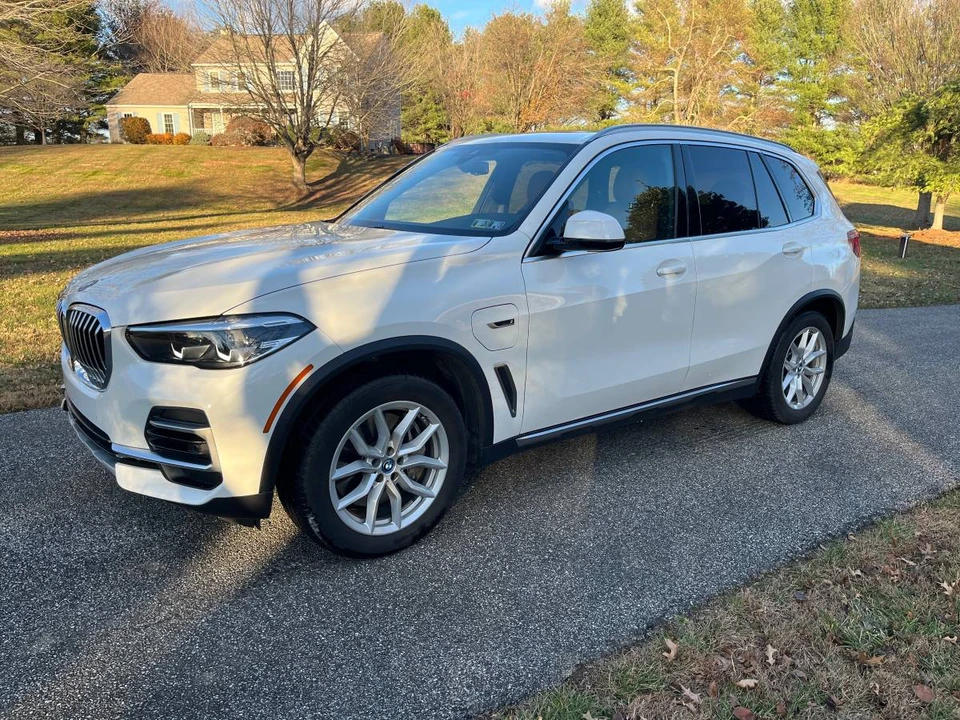 2023 BMW G05 X5 - Image 12 of 15