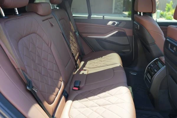 2023 BMW G05 X5 - Image 12 of 21