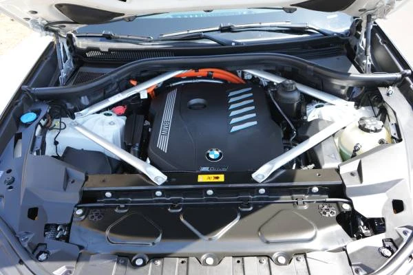 2023 BMW G05 X5 - Image 10 of 21