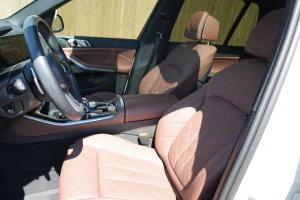 2023 BMW G05 X5 - Image 20 of 21