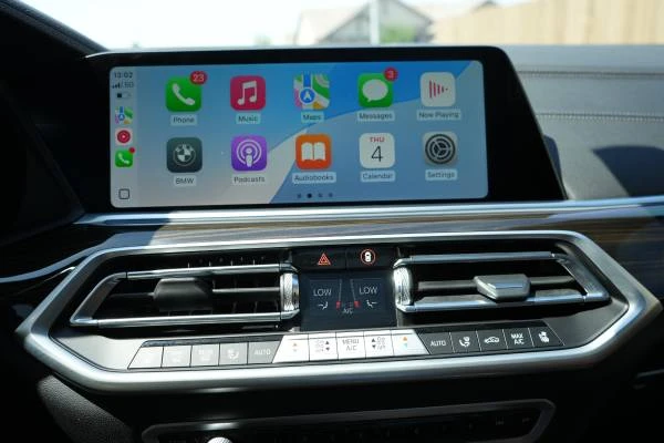 2023 BMW G05 X5 - Image 15 of 21