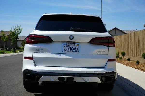2023 BMW G05 X5 - Image 21 of 21