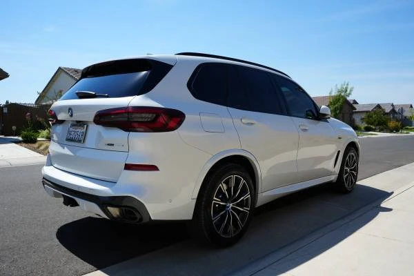 2023 BMW G05 X5 - Image 17 of 21