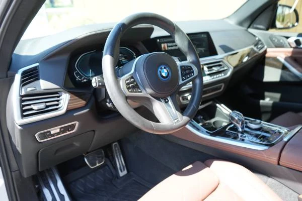 2023 BMW G05 X5 - Image 19 of 21