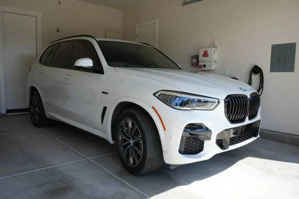 2023 BMW G05 X5 - Image 8 of 21