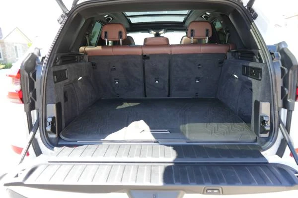 2023 BMW G05 X5 - Image 13 of 21