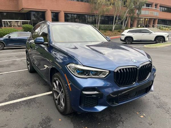 2023 BMW G05 X5 - Image 3 of 21
