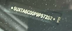 2023 BMW G05 X5 - Image 10 of 21