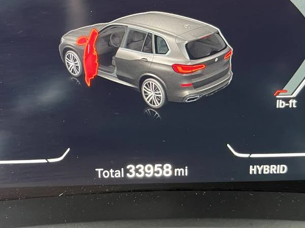 2023 BMW G05 X5 - Image 20 of 21