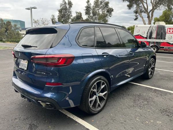 2023 BMW G05 X5 - Image 4 of 21