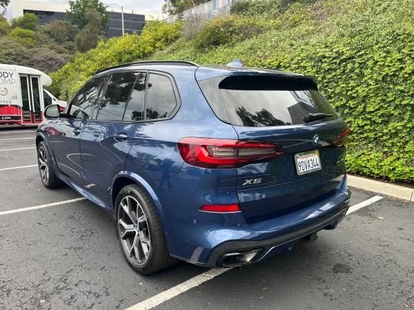 2023 BMW G05 X5 - Image 7 of 21