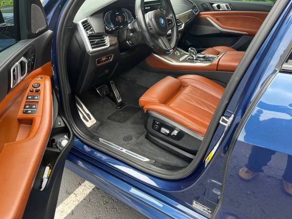 2023 BMW G05 X5 - Image 13 of 21