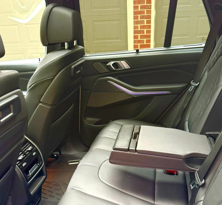 2023 BMW G05 X5 - Image 7 of 11