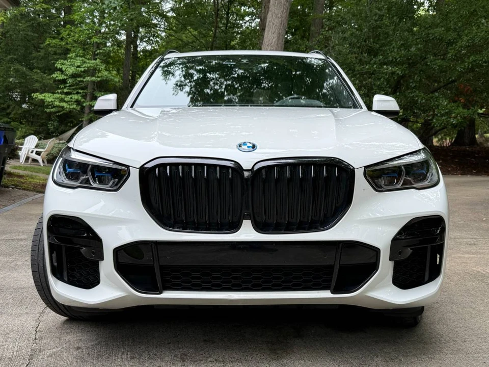 2023 BMW G05 X5 - Image 2 of 11